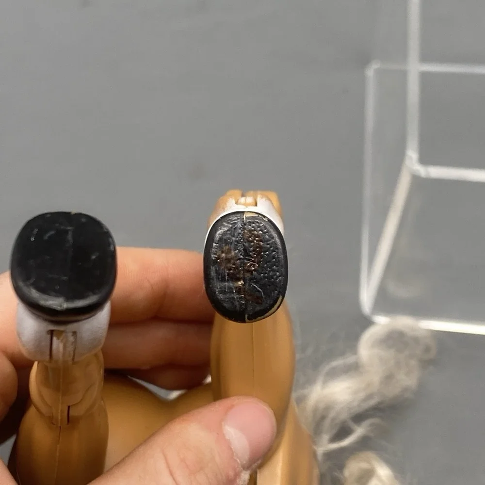 Vintage 1983 Barbie 